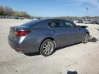 2014 Lexus GS 350