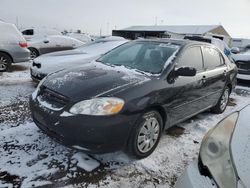 2003 Toyota Corolla CE en venta en Brighton, CO