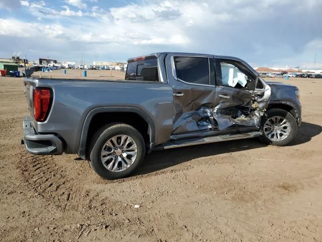 2019 GMC Sierra K1500 Denali