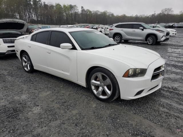 2013 Dodge Charger SXT