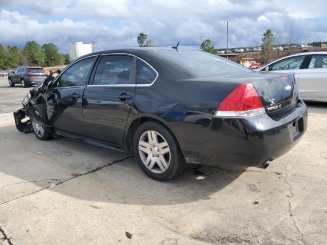 2014 Chevrolet Impala Limited LT