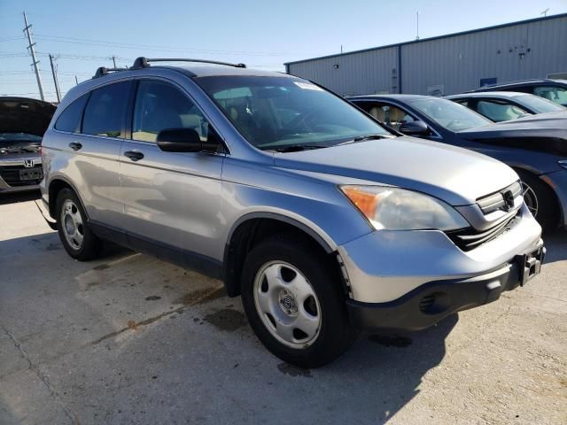 2008 Honda CR-V LX