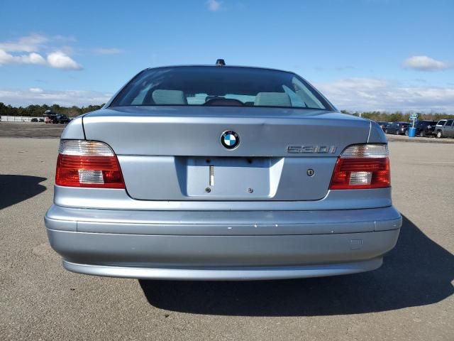 2003 BMW 530 I