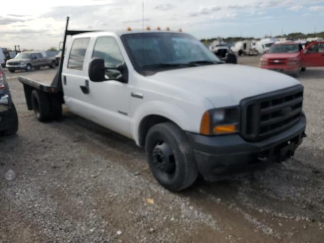 2006 Ford F350 Super Duty