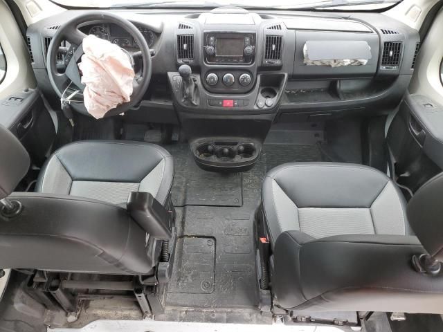 2021 Dodge RAM Promaster 2500 2500 High