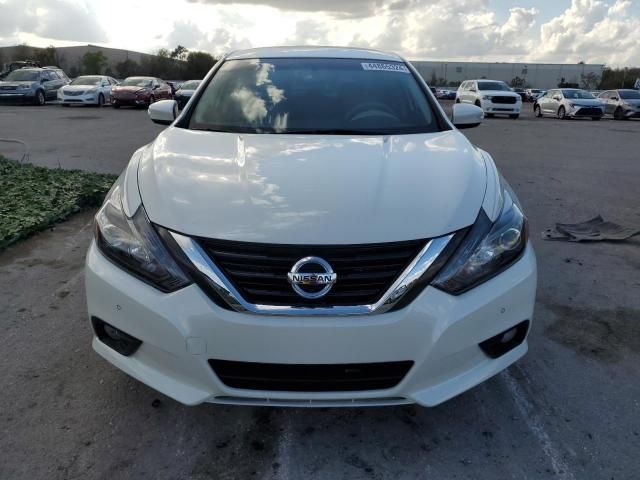 2016 Nissan Altima 3.5SL