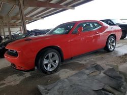 Dodge Challenger salvage cars for sale: 2020 Dodge Challenger SXT