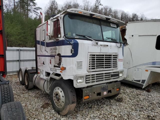 1997 International 9000 9800