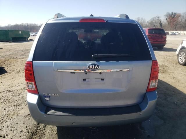 2014 KIA Sedona LX