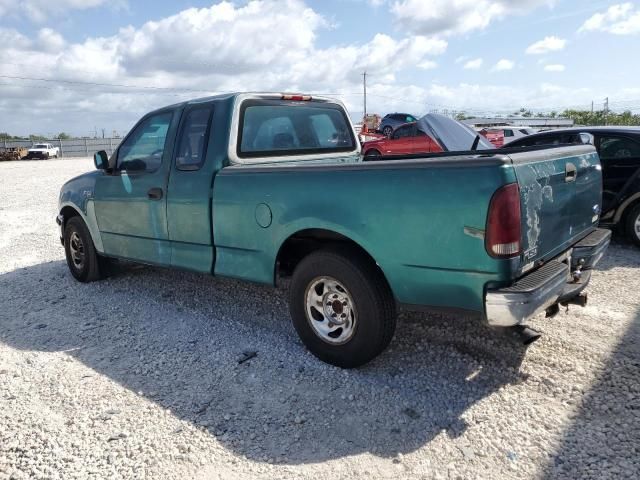 1997 Ford F150