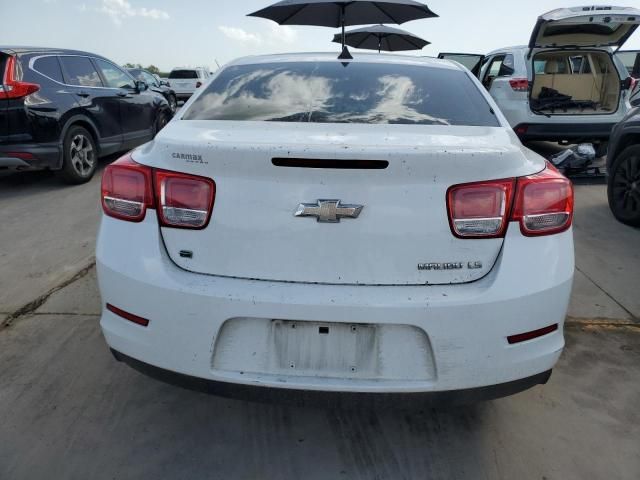 2014 Chevrolet Malibu LS