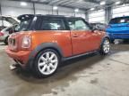 2011 Mini Cooper S