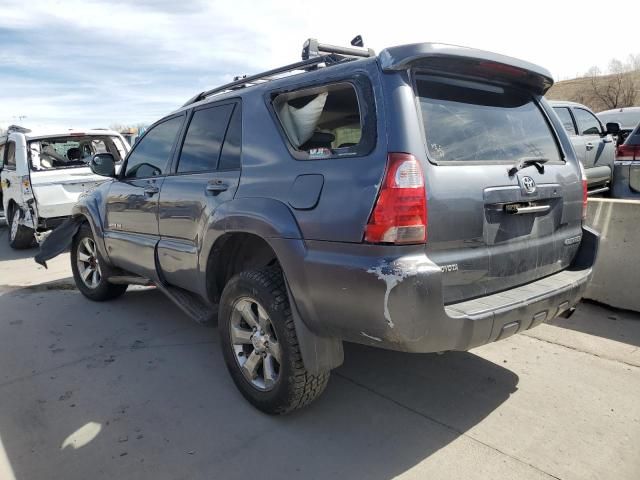 2006 Toyota 4runner Limited