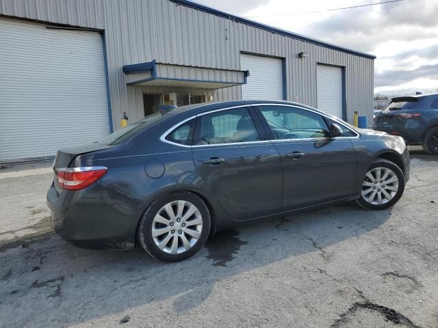 2016 Buick Verano