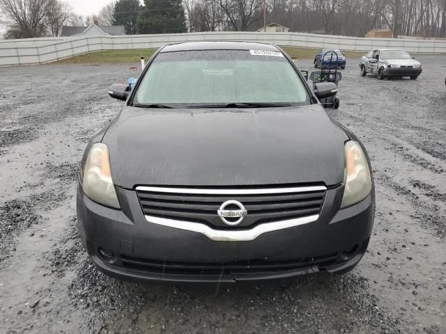 2007 Nissan Altima 3.5SE