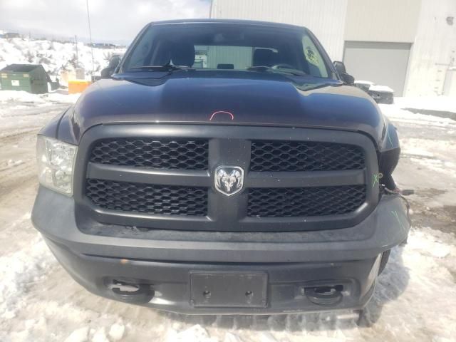 2015 Dodge RAM 1500 ST