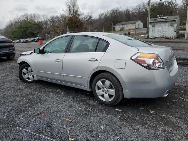 2008 Nissan Altima 2.5