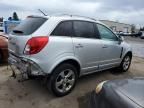 2014 Chevrolet Captiva LT