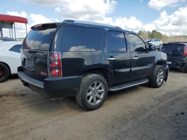 2008 GMC Yukon Denali