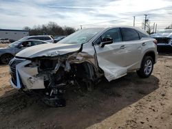 Salvage cars for sale at Hillsborough, NJ auction: 2016 Lexus RX 350 Base