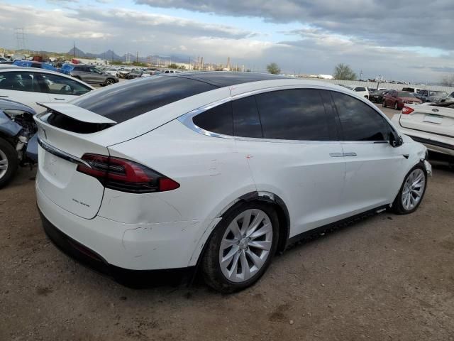 2019 Tesla Model X