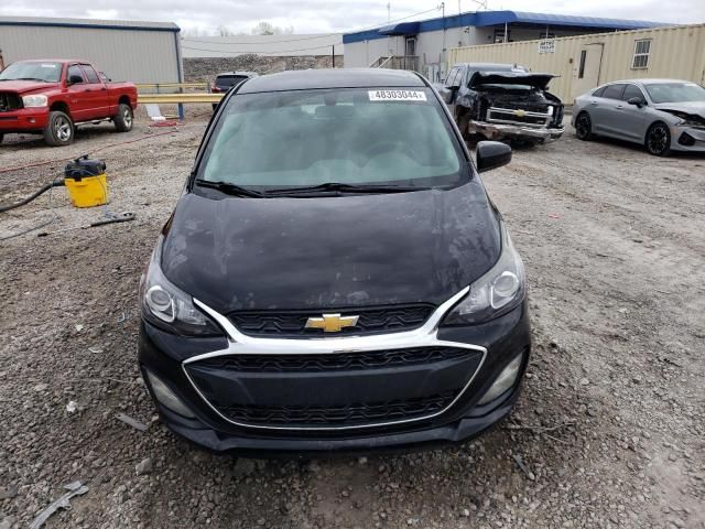 2019 Chevrolet Spark LS