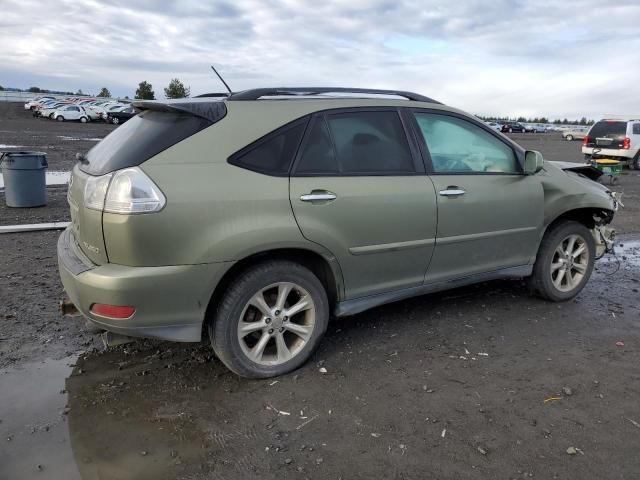 2008 Lexus RX 350