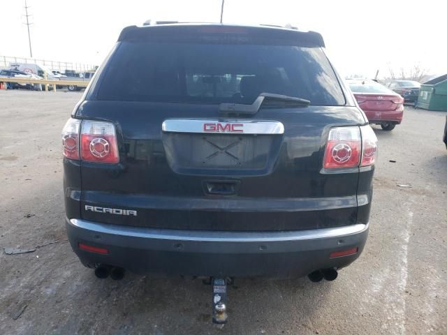 2011 GMC Acadia SLT-1