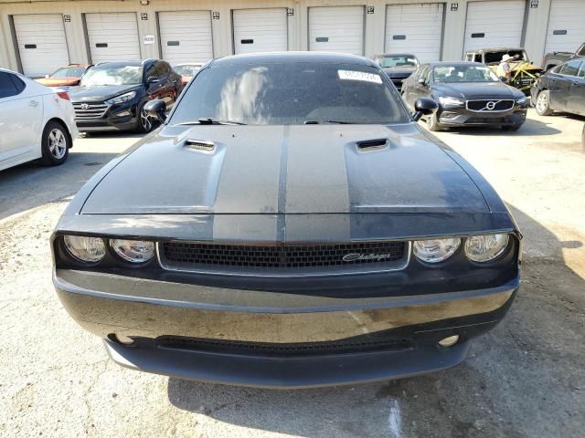 2013 Dodge Challenger SXT