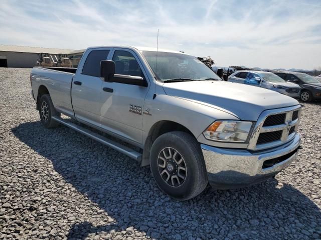 2018 Dodge RAM 3500 ST