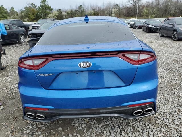 2019 KIA Stinger Premium