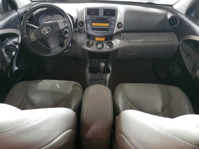 2006 Toyota Rav4 Limited