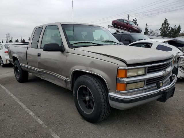 1998 Chevrolet GMT-400 C1500