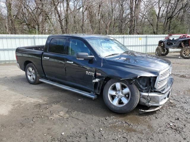 2014 Dodge RAM 1500 SLT