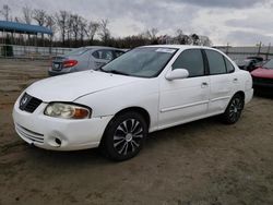 2005 Nissan Sentra 1.8 for sale in Spartanburg, SC