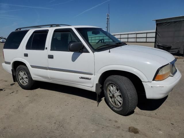 1999 GMC Jimmy