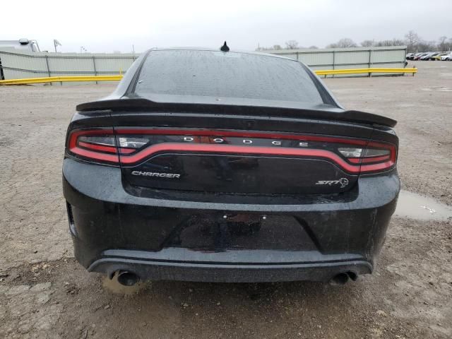 2019 Dodge Charger SRT Hellcat