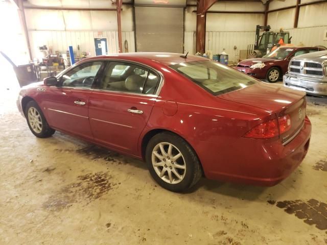 2008 Buick Lucerne CXL