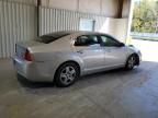 2008 Chevrolet Malibu LS