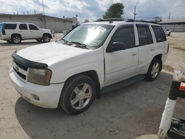 2008 Chevrolet Trailblazer LS