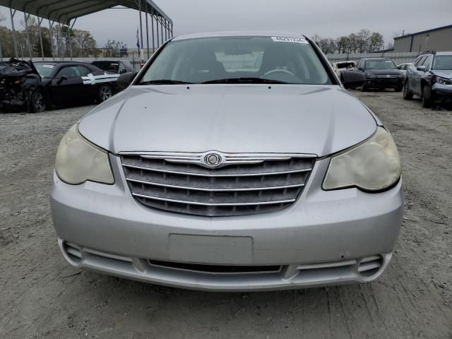 2010 Chrysler Sebring Touring