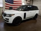 2014 Land Rover Range Rover Supercharged