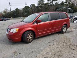 2008 Chrysler Town & Country Touring for sale in Savannah, GA