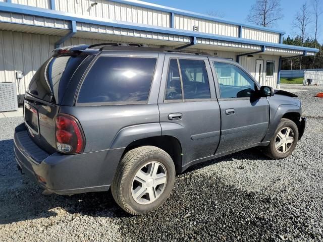 2007 Chevrolet Trailblazer LS