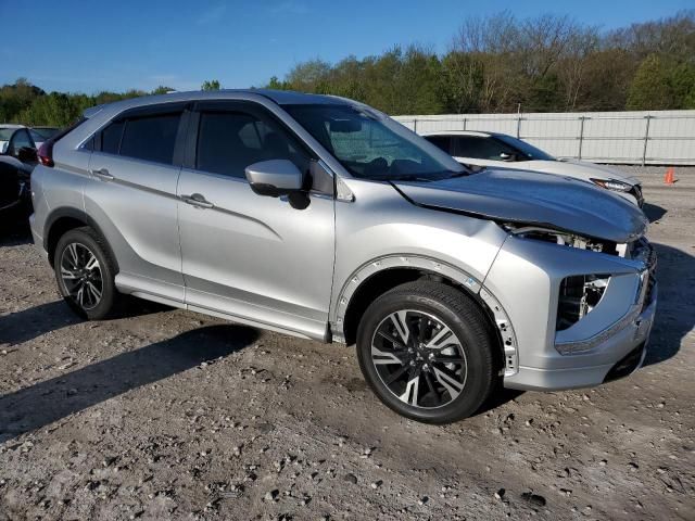 2023 Mitsubishi Eclipse Cross SE