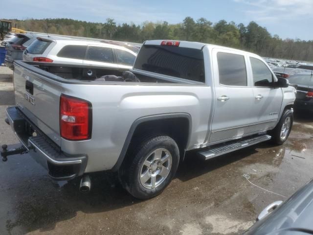 2014 GMC Sierra C1500 SLT