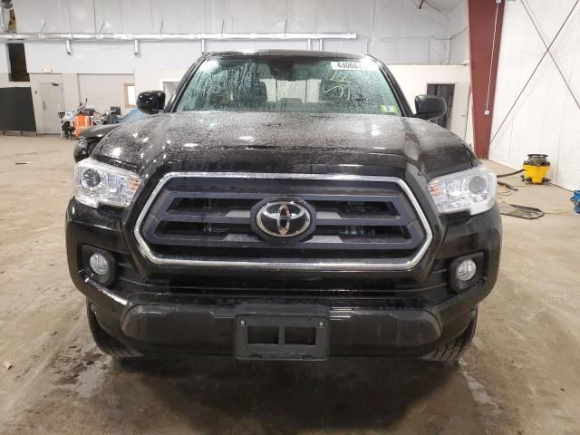 2023 Toyota Tacoma Double Cab