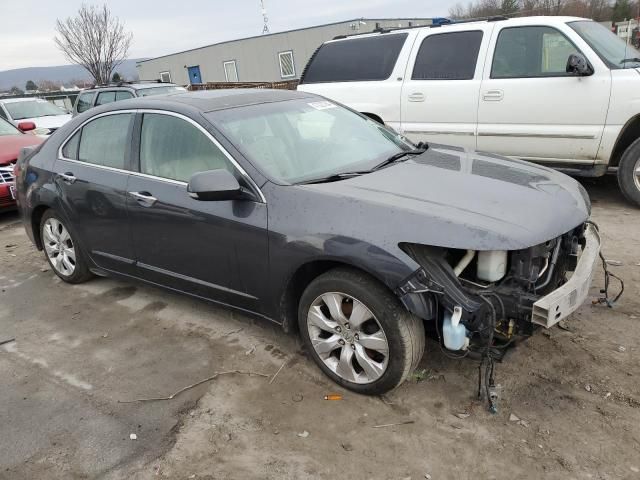 2011 Acura TSX