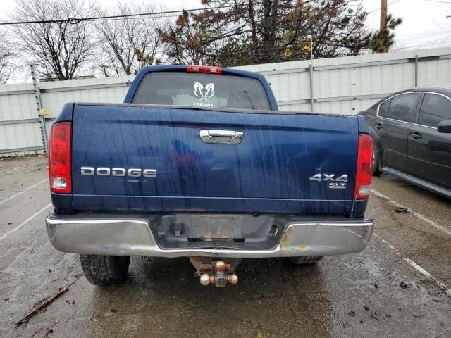 2004 Dodge RAM 1500 ST