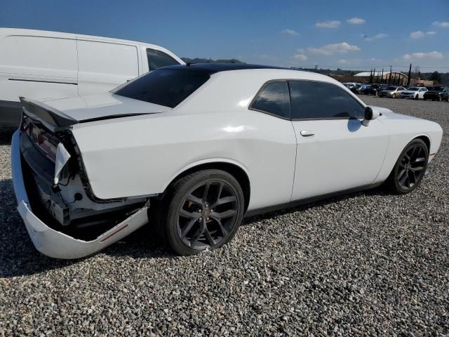 2019 Dodge Challenger GT